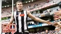 Do Texas à AFL: a notável jornada de Mason Cox